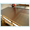 Colour Stainless Steel Sheet Price Per Kg